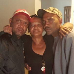 Meet your Posher, Richard